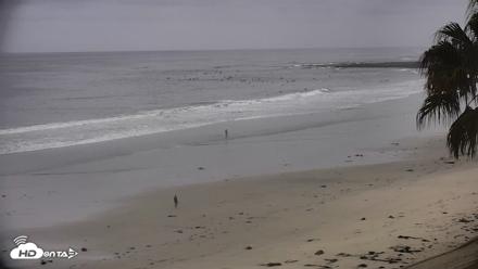 Pacific Beach Live Surf Webcam - Jun 18, 2026, 6:27am PDT