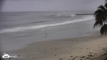 Pacific Beach Live Surf Webcam - Jun 18, 2026, 6:26am PDT
