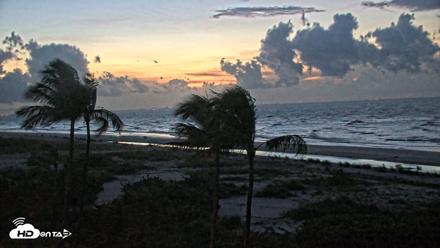 Oceans Reach Sanibel Island Live Cam - Oct 10, 2026, 6:50am EDT