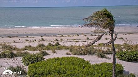 Oceans Reach Sanibel Island Live Cam - Jul 29, 2026, 10:22am EDT