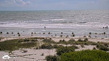 Oceans Reach Sanibel Island Live Cam - Oct 9, 2026, 12:58pm EDT