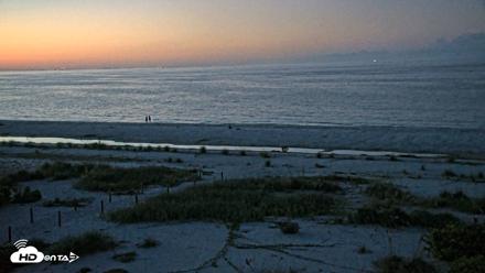 Oceans Reach Sanibel Island Live Cam - Aug 12, 2026, 6:24am EDT
