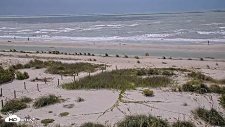 Oceans Reach Sanibel Island Live Cam - Jul 20, 2026, 11:18am EDT
