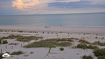 Oceans Reach Sanibel Island Live Cam - Jun 30, 2026, 6:25pm EDT