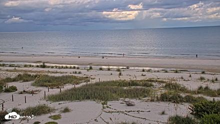 Oceans Reach Sanibel Island Live Cam - Sep 23, 2026, 6:34pm EDT