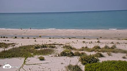 Oceans Reach Sanibel Island Live Cam - Jul 14, 2026, 10:32am EDT