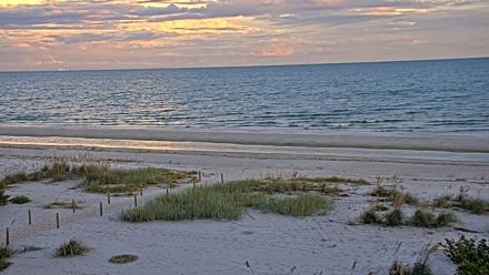 Oceans Reach Sanibel Island Live Cam - Oct 9, 2025, 6:52pm EDT