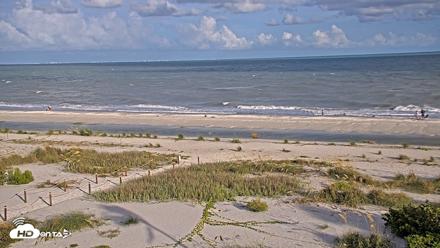 Oceans Reach Sanibel Island Live Cam - Jul 19, 2026, 7:03pm EDT