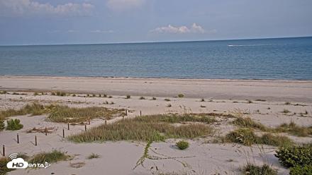 Oceans Reach Sanibel Island Live Cam - Jun 23, 2026, 6:29pm EDT