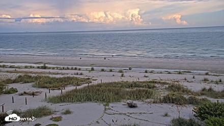 Oceans Reach Sanibel Island Live Cam - Sep 8, 2026, 7:20pm EDT