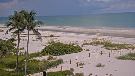 Oceans Reach Sanibel Island Live Cam - Jul 21, 2025, 3:49pm EDT