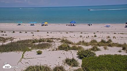 Oceans Reach Sanibel Island Live Cam - Jul 1, 2026, 2:32pm EDT
