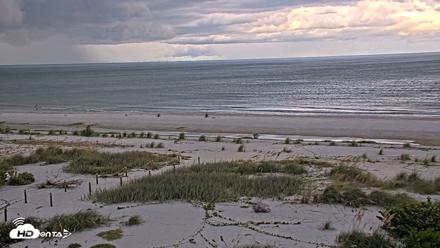 Oceans Reach Sanibel Island Live Cam - Sep 23, 2026, 6:55pm EDT
