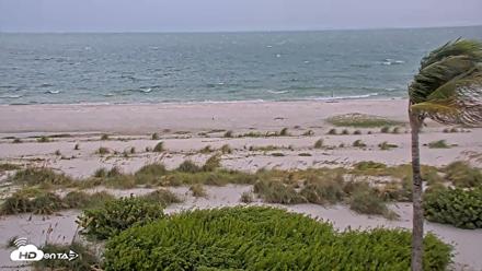 Oceans Reach Sanibel Island Live Cam - Sep 10, 2026, 3:20pm EDT