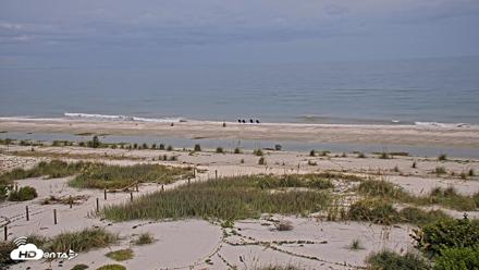 Oceans Reach Sanibel Island Live Cam - Oct 2, 2026, 6:31pm EDT