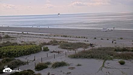 Oceans Reach Sanibel Island Live Cam - Jun 24, 2026, 9:44am EDT