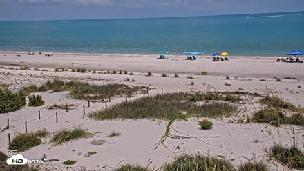 Oceans Reach Sanibel Island Live Cam - Jul 1, 2026, 2:31pm EDT