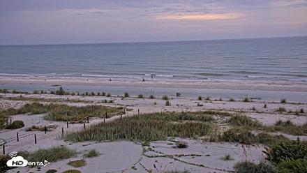 Oceans Reach Sanibel Island Live Cam - Oct 7, 2026, 7:06pm EDT