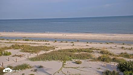 Oceans Reach Sanibel Island Live Cam - Jul 27, 2026, 6:52pm EDT
