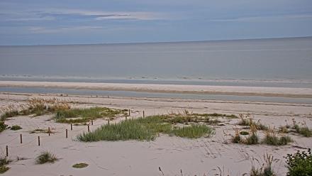 Oceans Reach Sanibel Island Live Cam - Sep 16, 2025, 7:10pm EDT