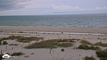 Oceans Reach Sanibel Island Live Cam - Jun 3, 2026, 7:01pm EDT