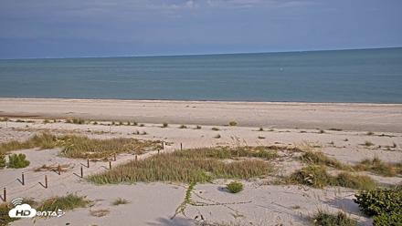 Oceans Reach Sanibel Island Live Cam - Jun 24, 2026, 6:35pm EDT