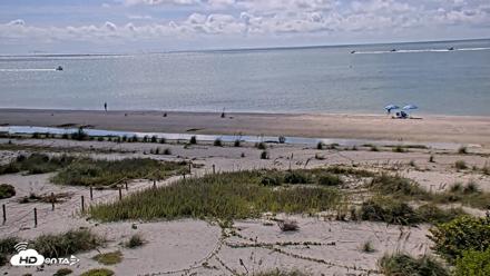 Oceans Reach Sanibel Island Live Cam - Sep 24, 2026, 10:54am EDT