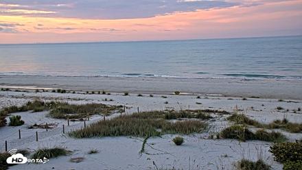 Oceans Reach Sanibel Island Live Cam - Jun 12, 2026, 6:35am EDT