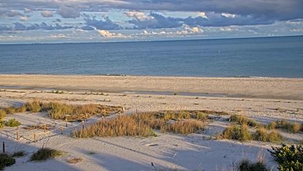 Oceans Reach Sanibel Island Live Cam - Apr 7, 2026, 7:15pm EDT