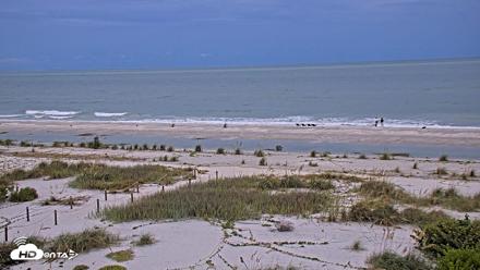 Oceans Reach Sanibel Island Live Cam - Oct 1, 2026, 7:11pm EDT