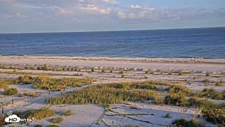 Oceans Reach Sanibel Island Live Cam - Oct 19, 2026, 6:26pm EDT