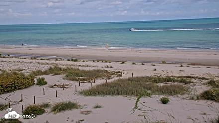 Oceans Reach Sanibel Island Live Cam - Jun 15, 2026, 5:39pm EDT