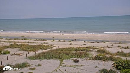 Oceans Reach Sanibel Island Live Cam - Aug 5, 2026, 6:17pm EDT