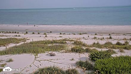 Oceans Reach Sanibel Island Live Cam - Sep 3, 2026, 5:42pm EDT