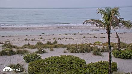 Oceans Reach Sanibel Island Live Cam - May 28, 2026, 10:23am EDT
