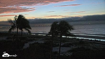 Oceans Reach Sanibel Island Live Cam - Oct 12, 2026, 6:46am EDT