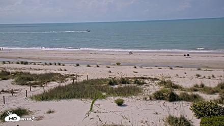 Oceans Reach Sanibel Island Live Cam - Jun 19, 2026, 10:20am EDT