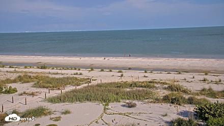 Oceans Reach Sanibel Island Live Cam - Aug 12, 2026, 6:08pm EDT