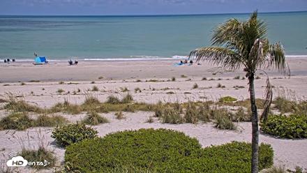 Oceans Reach Sanibel Island Live Cam - Jun 16, 2026, 3:08pm EDT
