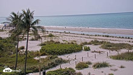 Oceans Reach Sanibel Island Live Cam - Jul 13, 2026, 10:46am EDT