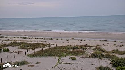 Oceans Reach Sanibel Island Live Cam - Jul 10, 2026, 7:01pm EDT