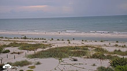 Oceans Reach Sanibel Island Live Cam - Oct 7, 2026, 6:10pm EDT