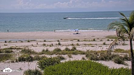 Oceans Reach Sanibel Island Live Cam - Sep 13, 2026, 11:17am EDT