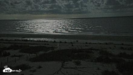 Oceans Reach Sanibel Island Live Cam - Jul 29, 2026, 10:57pm EDT
