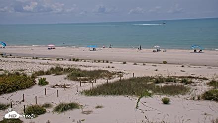 Oceans Reach Sanibel Island Live Cam - Jun 9, 2026, 12:26pm EDT