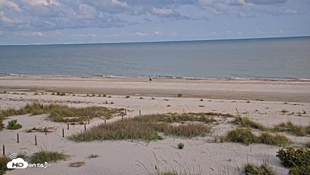 Oceans Reach Sanibel Island Live Cam - May 13, 2026, 6:28pm EDT