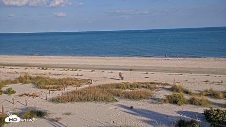 Oceans Reach Sanibel Island Live Cam - Apr 28, 2026, 6:46pm EDT