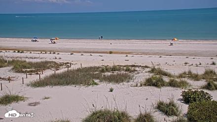 Oceans Reach Sanibel Island Live Cam - May 8, 2026, 3:24pm EDT