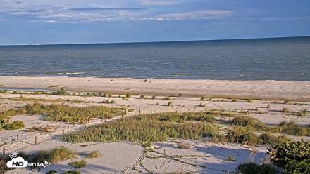 Oceans Reach Sanibel Island Live Cam - Sep 18, 2026, 6:33pm EDT