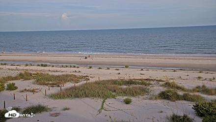 Oceans Reach Sanibel Island Live Cam - Jun 17, 2026, 7:22pm EDT